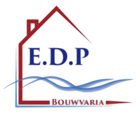 Main Logo E.D.P bouwvaria vochtbestrijding